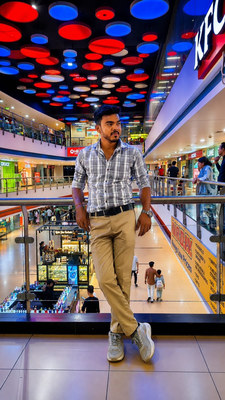 Picture of Abhishek Patel